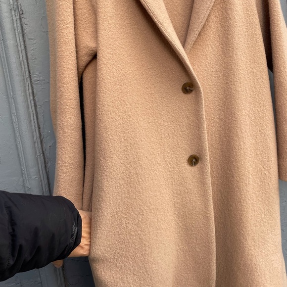 Aritzia Wilfred Dujardin Jacket, size M - Picture 8 of 15